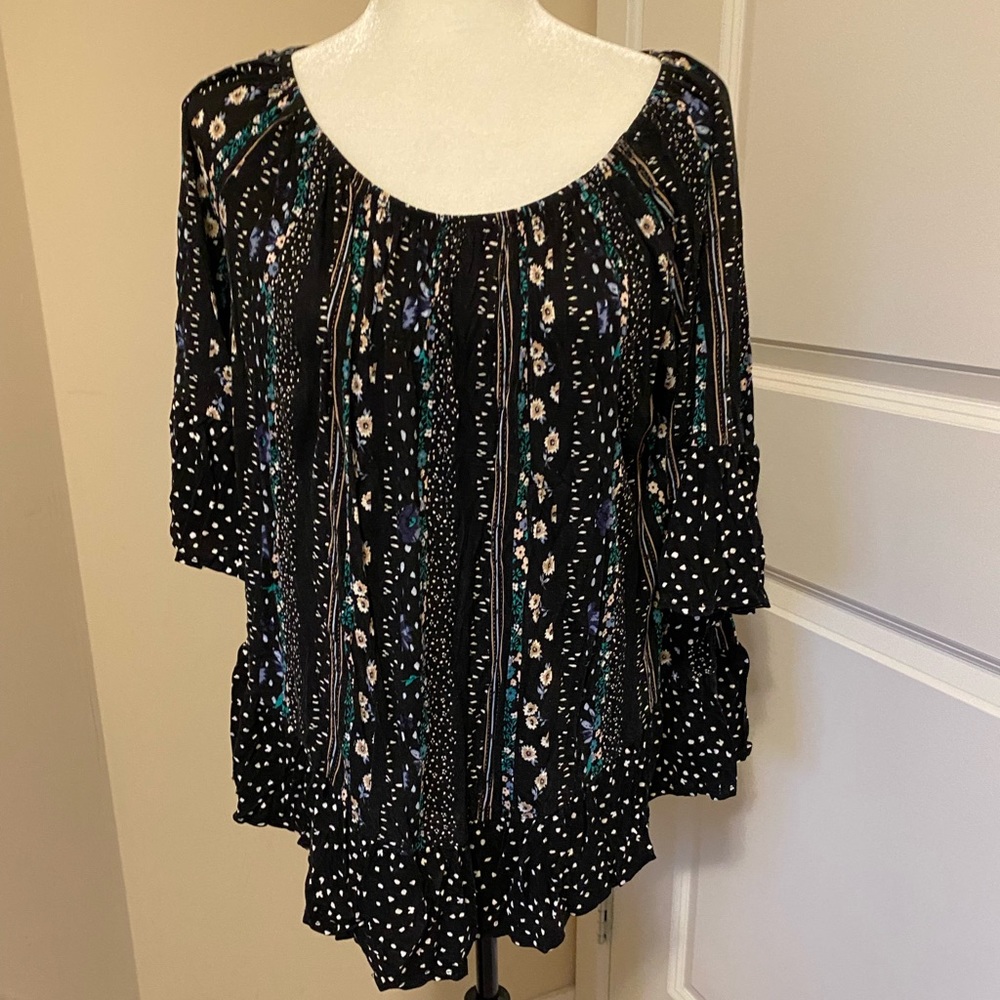Style & Co blouse